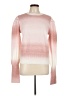Venus Tie-dye Pink Pullover Sweater Size L - photo 1