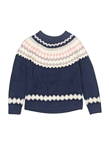 Crewcuts Long Sleeve Turtleneck (view 2)