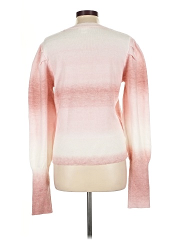 Venus Pullover Sweater (view 2)