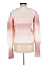 Venus Tie-dye Pink Pullover Sweater Size L - photo 2