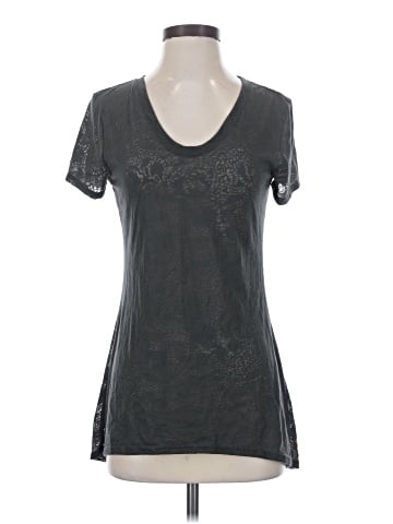 lucy Short Sleeve T-Shirt (view 1)