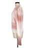 Venus Tie-dye Pink Pullover Sweater Size L - photo 5