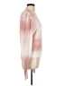 Venus Tie-dye Pink Pullover Sweater Size L - photo 4
