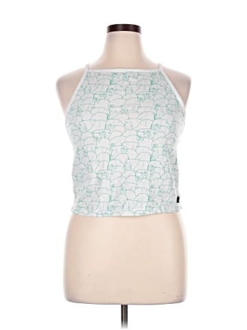 47 Brand Tank Top (view 1)