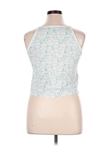 47 Brand Tank Top (view 2)