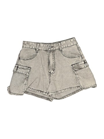 Romwe Cargo Shorts (view 1)