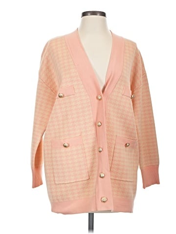 Sandro Blazer (view 1)