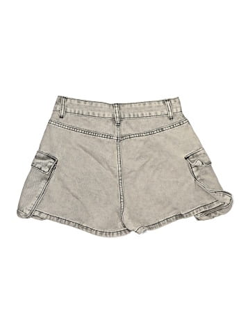 Romwe Cargo Shorts (view 2)