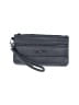Adrienne Vittadini Gray Wristlet One size - photo 1