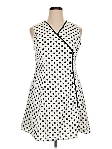 Shein Casual Dress (view 1)