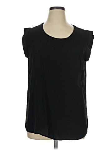 Pleione Sleeveless T-Shirt (view 1)