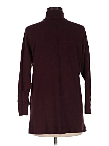 Anne Klein Turtleneck Sweater (view 2)