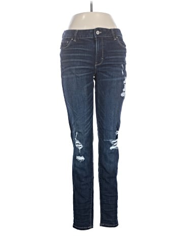 White House Black Market Jeans (view 1)