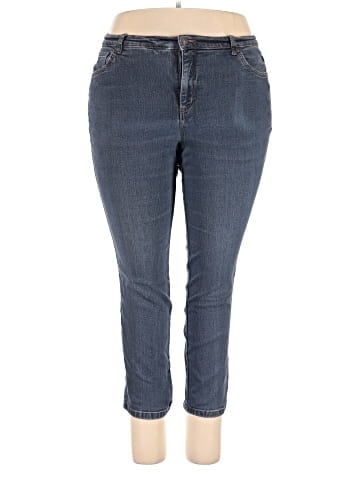 Gloria Vanderbilt Jeans (view 1)
