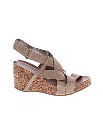 Blowfish Wedges (view 1)