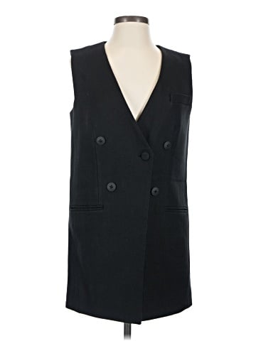 Elizabeth and James Tuxedo Vest (view 1)