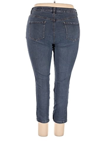 Gloria Vanderbilt Jeans (view 2)