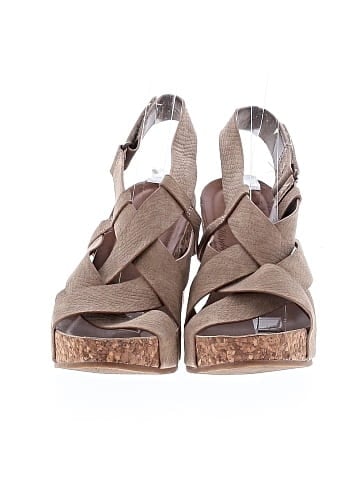 Blowfish Wedges (view 2)