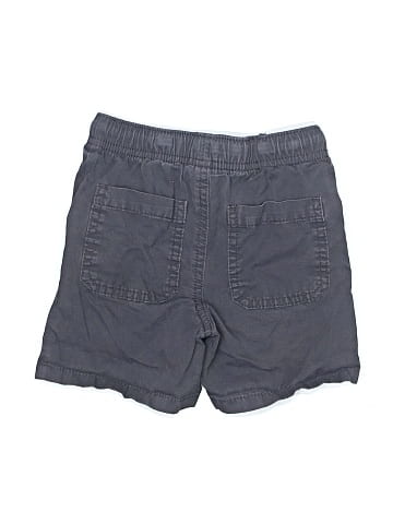 Cat & Jack Khaki Shorts (view 2)
