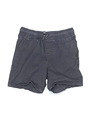 Cat & Jack Khaki Shorts (view 1)