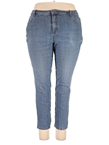 Gloria Vanderbilt Jeans (view 1)