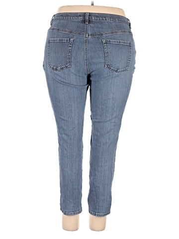 Gloria Vanderbilt Jeans (view 2)