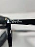 Ray-Ban Black Sunglasses One size - photo 3
