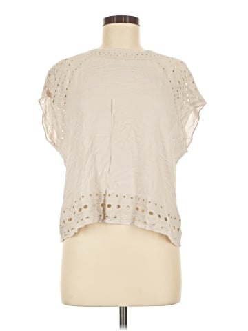 Harlowe & Graham Short Sleeve T-Shirt (view 1)