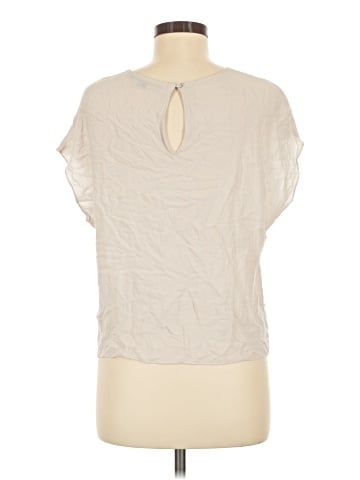 Harlowe & Graham Short Sleeve T-Shirt (view 2)