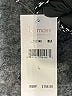 Ella Moss Print Silver Casual Pants Size L - photo 7