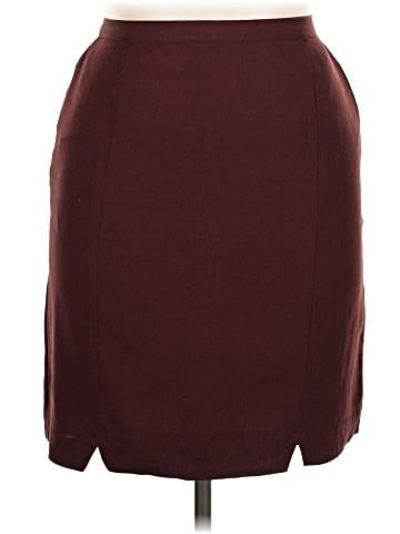 Apart Impressions Formal Skirt (view 1)