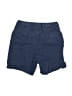 Cat & Jack Solid Blue Shorts Size 2T - photo 2