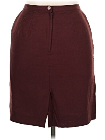 Apart Impressions Formal Skirt (view 2)