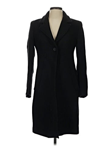 Zara Coat (view 1)