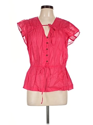 Venus Sleeveless T-Shirt (view 1)
