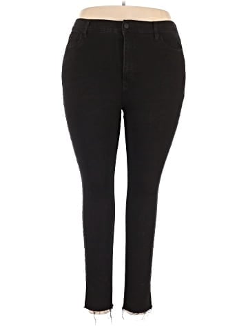 a.n.a. A New Approach Jeggings (view 1)