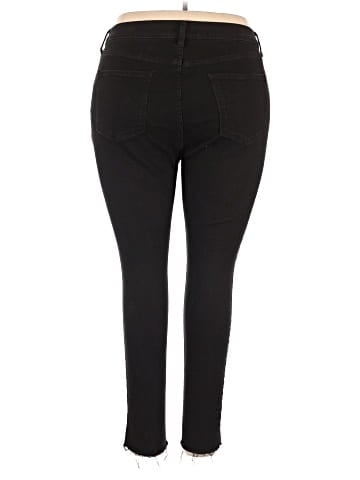 a.n.a. A New Approach Jeggings (view 2)