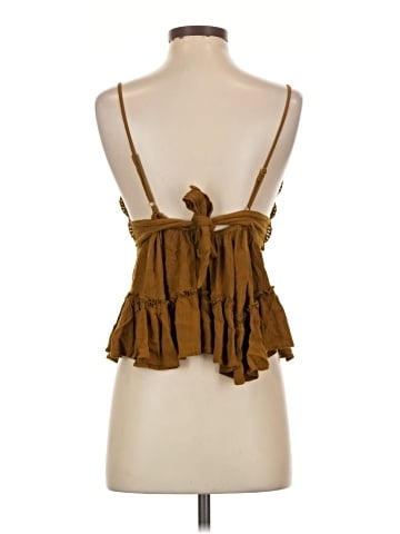 Free People Sleeveless Blouse (view 2)