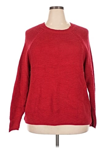 Sonoma Goods for Life Pullover Sweater (view 1)