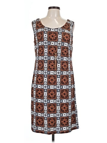 R&M Richards Casual Dress (view 1)