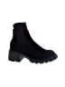 Assorted Brands Black Ankle Boots Size EU 39 - photo 1