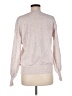 Ella Moss Pink Pullover Sweater Size M - photo 2
