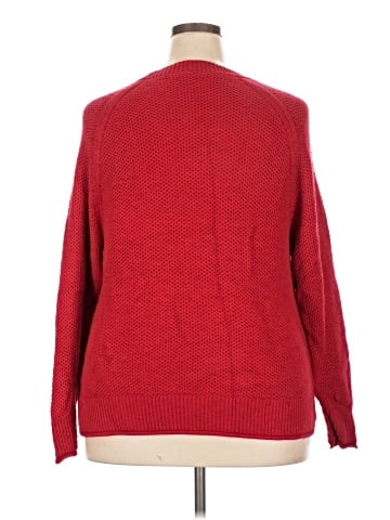 Sonoma Goods for Life Pullover Sweater (view 2)
