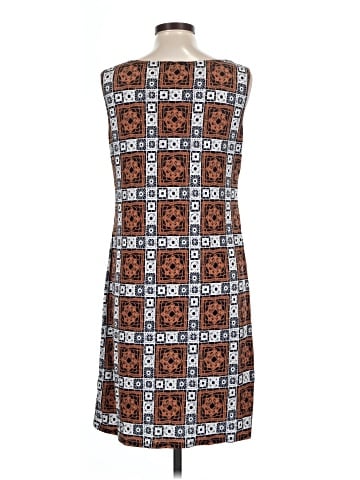 R&M Richards Casual Dress (view 2)