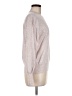 Ella Moss Pink Pullover Sweater Size M - photo 4