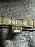 Zobha Blue Long Sleeve Top Size L - photo 7