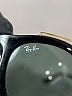 Ray-Ban Black Sunglasses One size - photo 8