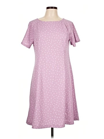 Ann Taylor Factory Casual Dress (view 1)