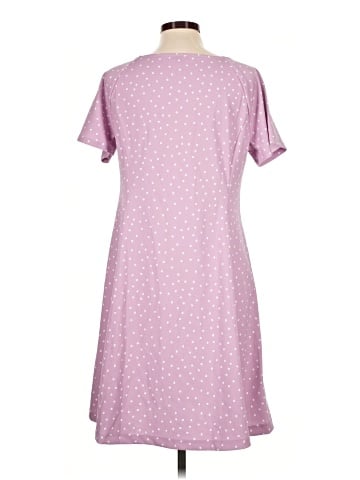 Ann Taylor Factory Casual Dress (view 2)