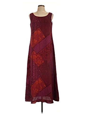 Jones New York Casual Dress (view 1)